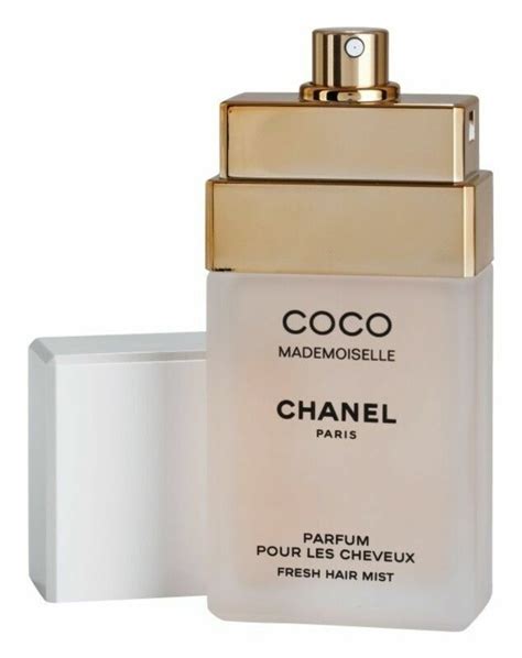 coco chanel fresh hair mist|coco chanel hair mist sephora.